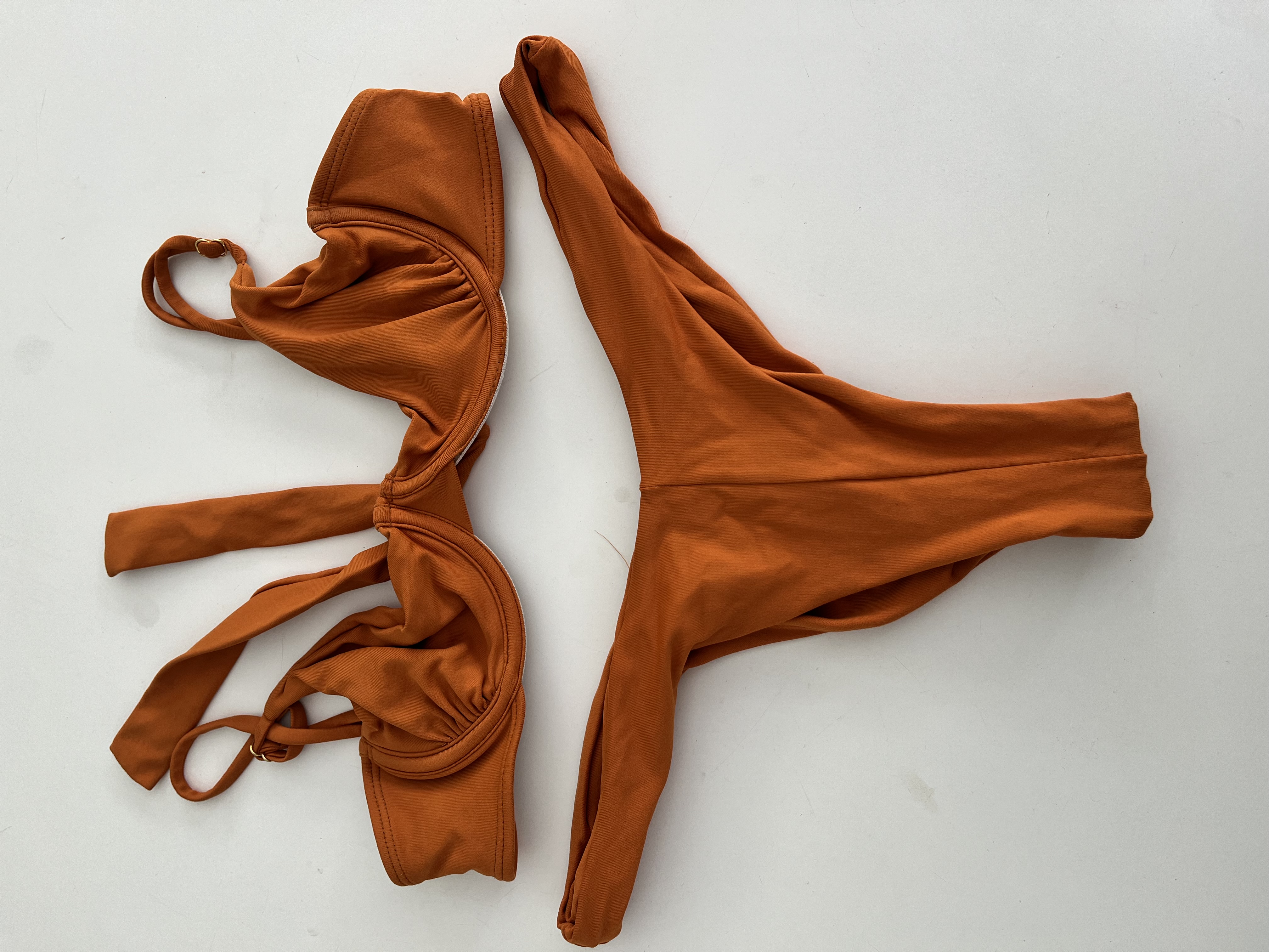 Conjunto Biquíni 