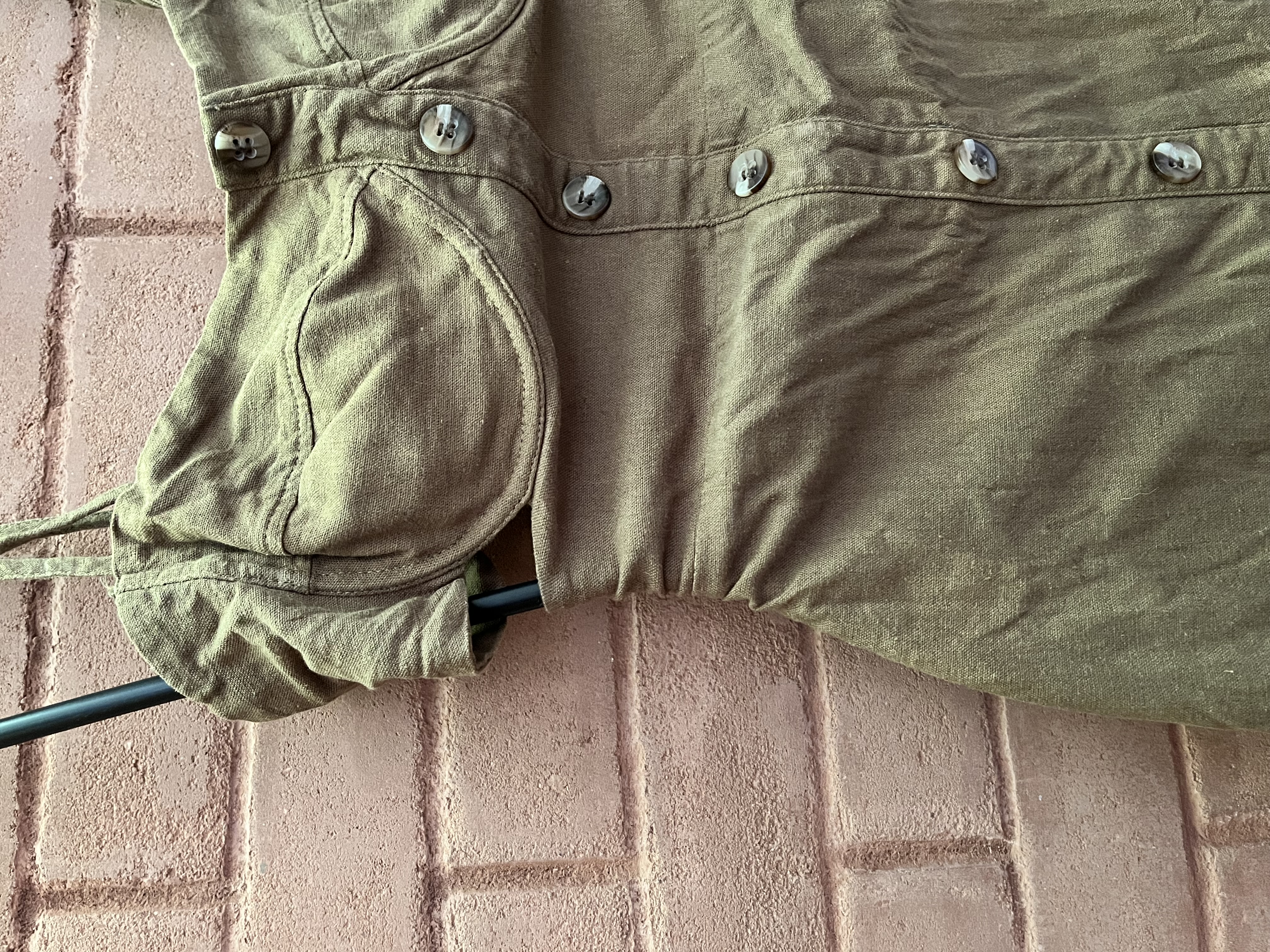 Vestido Tova 