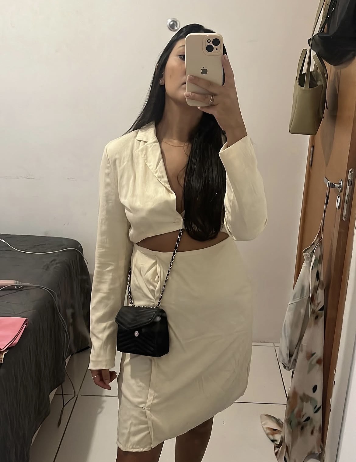 Vestido SHEIN